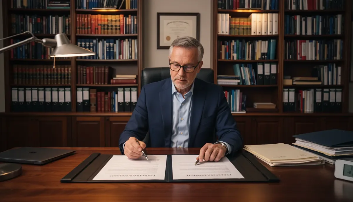 שמאי רכוש בוחן שני מסמכי הערכה — הערכת נזק ראשונית וחוות דעת שמאית מלאה